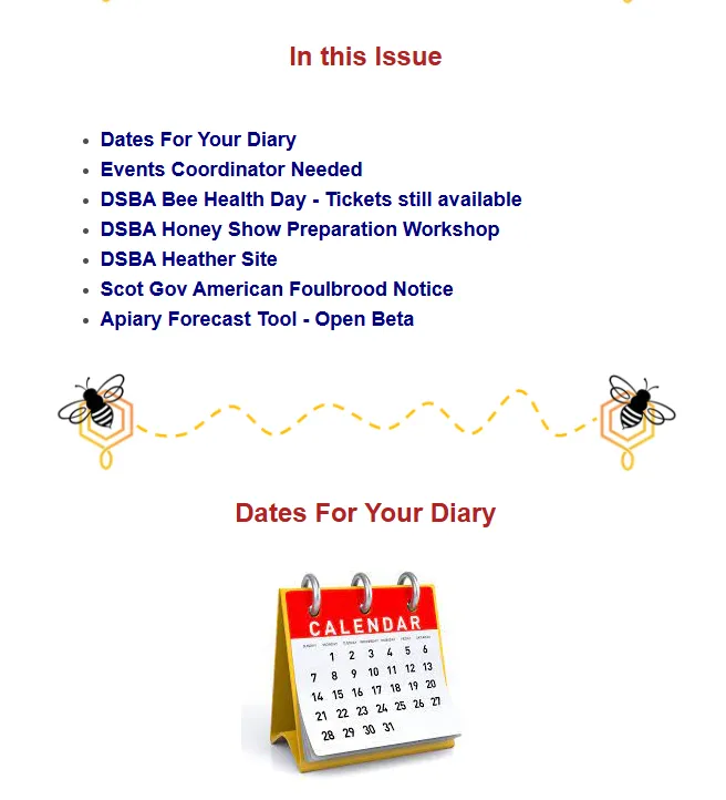 June 26 Whats On